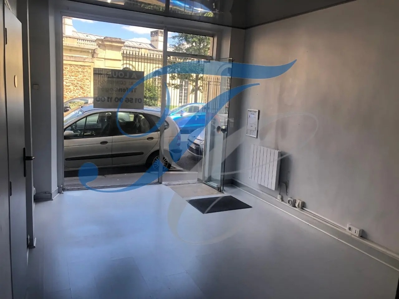 12 Rue Richaud, Versailles à louer Photo de l’immeuble– Image 1 sur 4