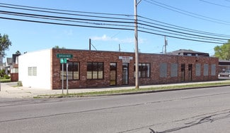 Plus de détails pour 2363 Broadway St, Buffalo, NY - Industriel/Logistique à vendre