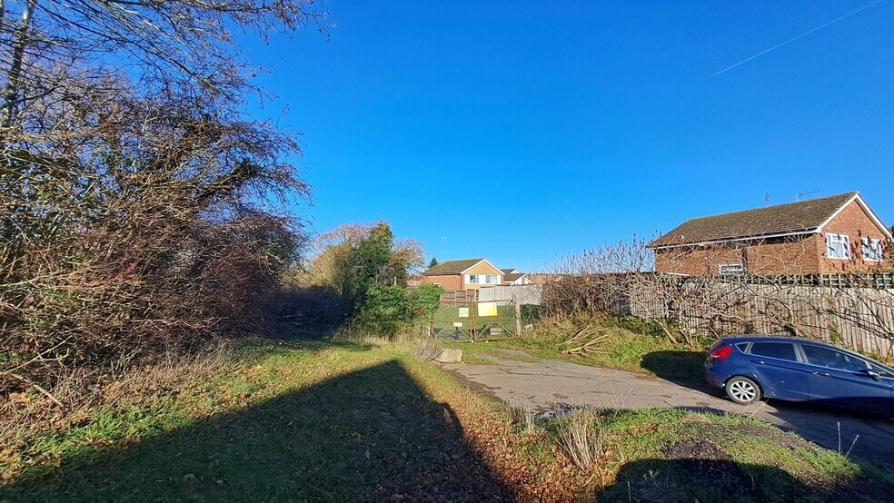 9 Hazeldell, Hertford à vendre - Photo de l’immeuble – Image 2 sur 7