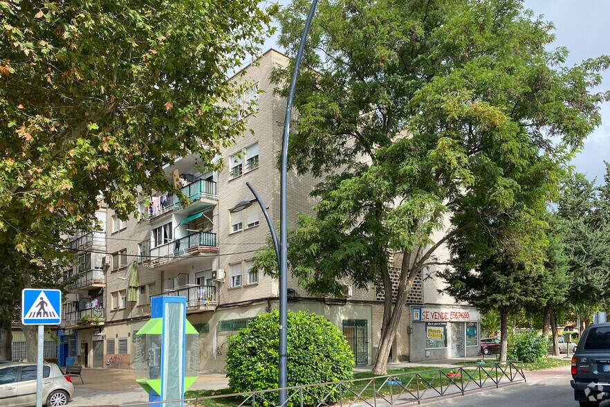 Calle Quiñón, 8, San Martín de la Vega, Madrid à vendre - Photo de l’immeuble – Image 2 sur 2