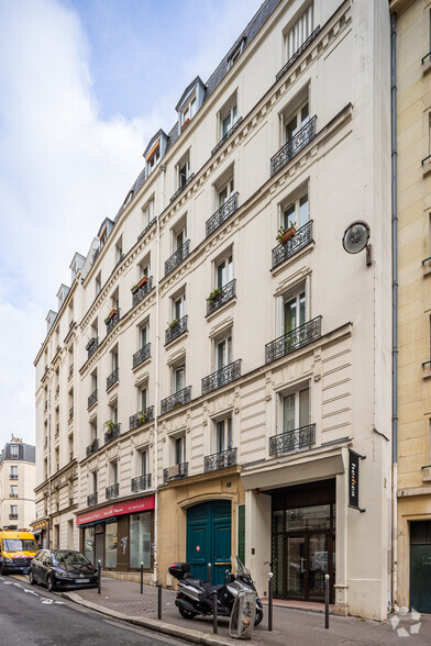 7 Rue Broca, Paris à vendre - Photo de l’immeuble – Image 2 sur 3