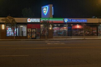 Plus de détails pour 2865 Foothill Blvd, La Crescenta, CA - Local commercial à louer