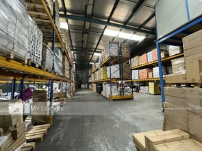 24-32 Rue Jean-Pierre Timbaud, 78500 Sartrouville, Sartrouville à louer Photo intérieure– Image 2 sur 5