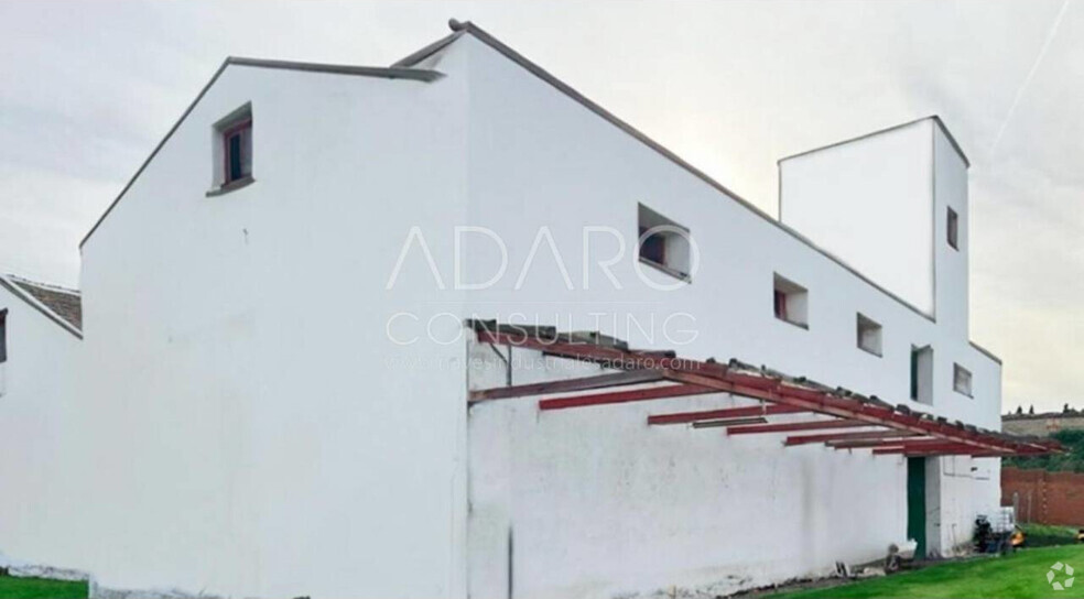 Industriel/Logistique dans Aranjuez, Madrid à vendre - Photo principale – Image 1 sur 5