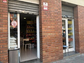 Plus de détails pour Carrer Bastiments, 1, Girona - Local commercial à vendre