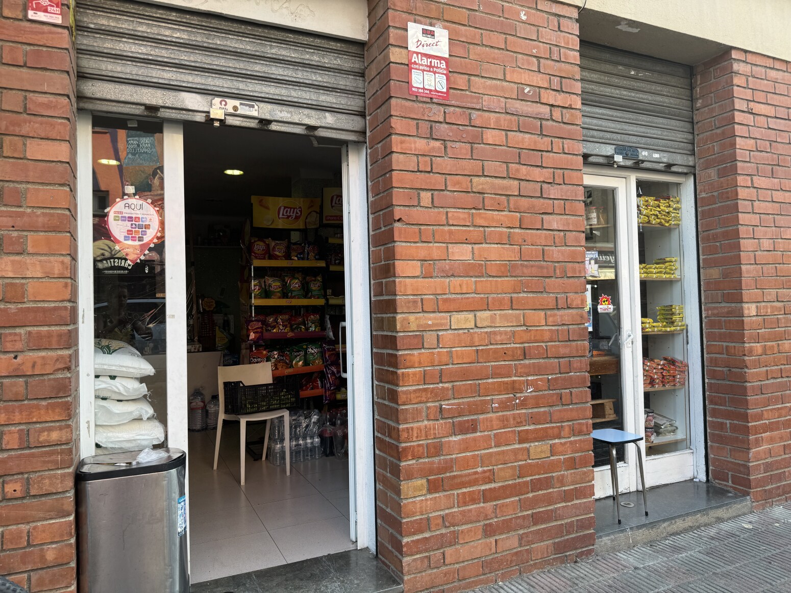 Carrer Bastiments, 1, Girona, Gerona à vendre Photo de l’immeuble– Image 1 sur 13