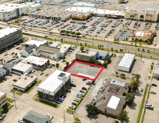 Plus de détails pour Lots 11-14 20th Street, Metairie, LA - Terrain à vendre