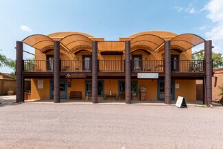 Plus de détails pour 29 Tubac Plaza, Tubac, AZ - Local commercial à vendre