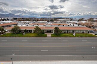 Plus de détails pour 255 Glendale Ave, Sparks, NV - Bureau à vendre