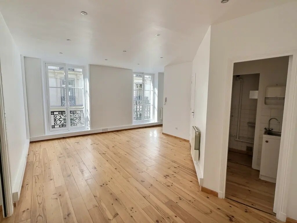 20 Rue Du Cirque, Paris à louer Photo intérieure– Image 1 sur 11