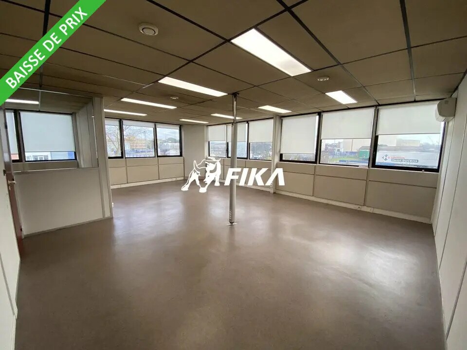 Bureau dans Toulouse à louer Photo intérieure– Image 1 sur 9