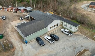 Plus de détails pour 1030 Bypass 25 NE, Greenwood, SC - Local d’activités à vendre