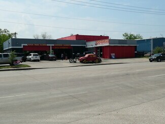 Plus de détails pour 401 W Southmore Ave, Pasadena, TX - Local commercial à vendre