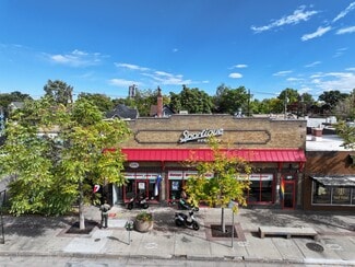 Plus de détails pour 154-160 S Broadway, Denver, CO - Local commercial à louer