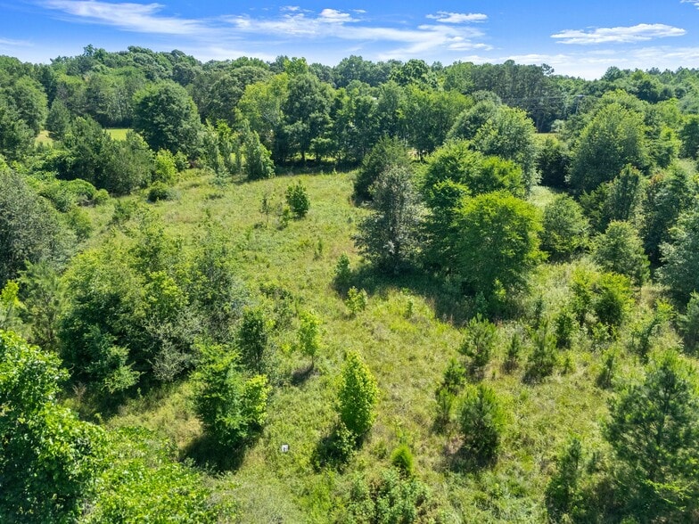 885 W East King Rd, Commerce, GA à vendre - Plan cadastral – Image 3 sur 6