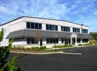 Plus de détails pour 200 Okerson Rd, Freehold, NJ - Bureau à louer