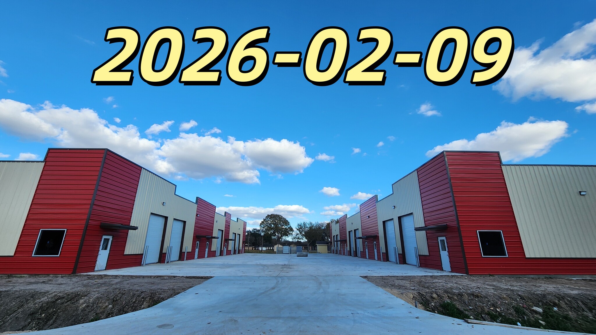 12021 Bedford St, Houston, TX à vendre Photo principale– Image 1 sur 5