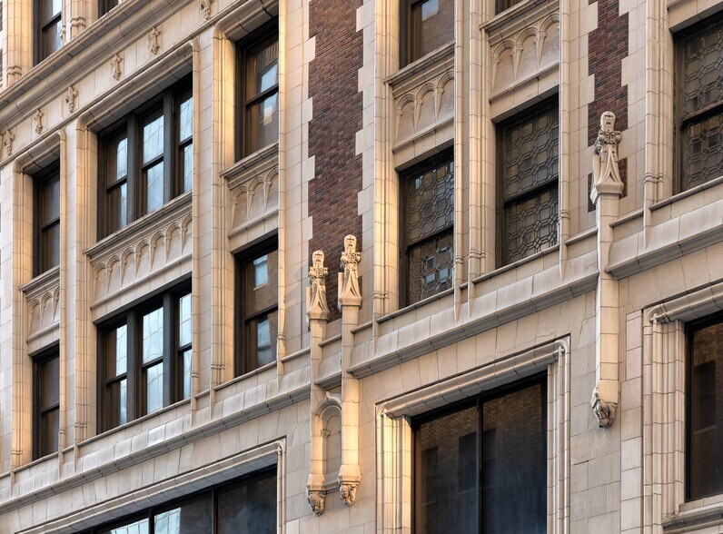 106 W 11th St, Kansas City, MO à louer - Photo de l’immeuble – Image 2 sur 9