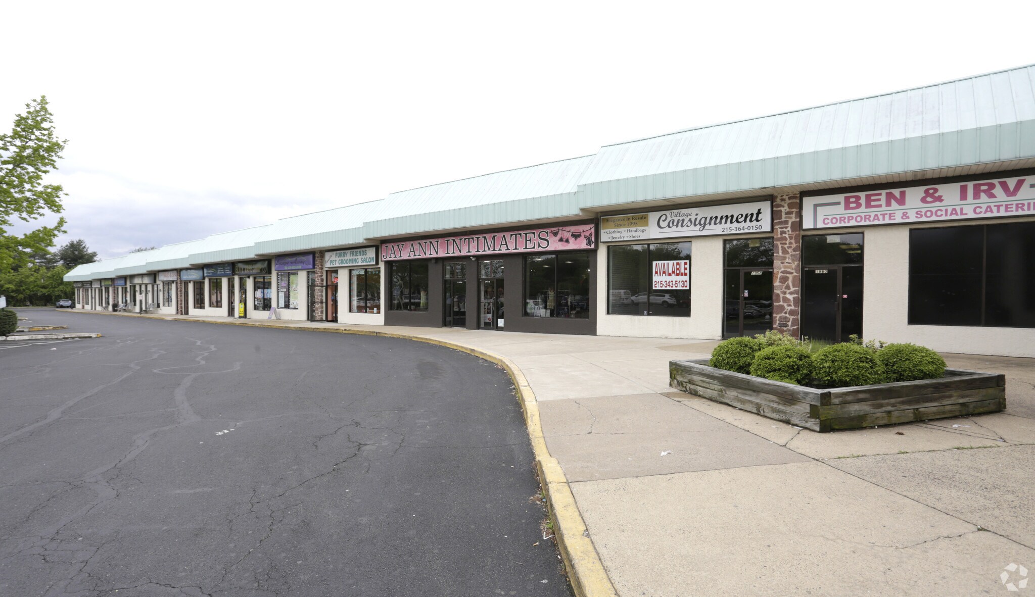 1928-1970 County Line Rd, Huntingdon Valley, PA à louer Photo principale– Image 1 sur 6