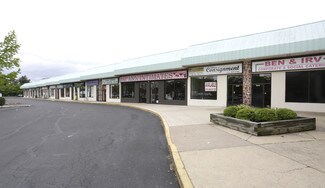 Plus de détails pour 1928-1970 County Line Rd, Huntingdon Valley, PA - Local commercial à louer