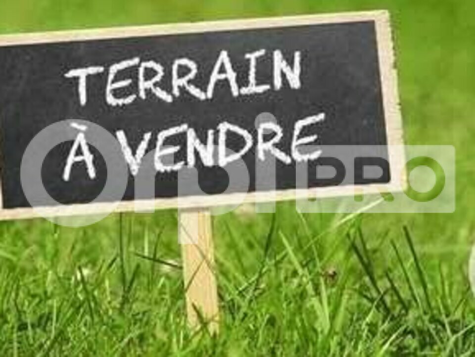 Terrain dans Mérignac à vendre Photo de l’immeuble– Image 1 sur 2