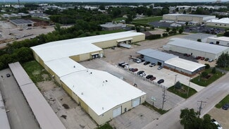 Plus de détails pour 2316 W Everett St, Appleton, WI - Industriel/Logistique à louer