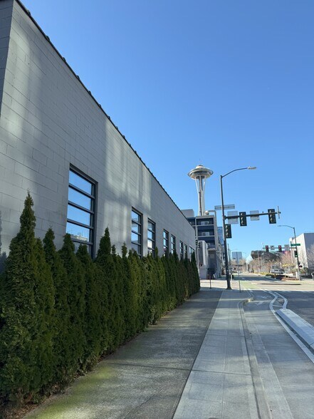 232 7th Ave N, Seattle, WA à vendre - Photo de l’immeuble – Image 3 sur 6