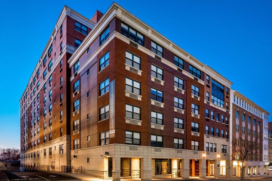 30 Cattano Ave, Morristown, NJ à louer - Photo de l’immeuble – Image 1 sur 46
