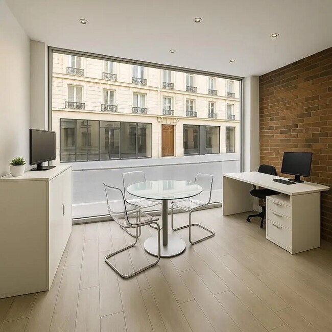 Plus de détails pour 14 Rue Louis Braille, Paris - Bureau à louer