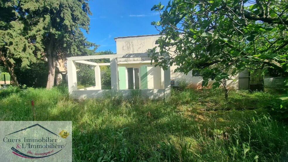 Terrain dans Le Pradet à vendre - Photo de l’immeuble – Image 3 sur 11