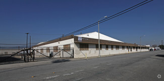 Plus de détails pour 905-965 E 2nd St, Pomona, CA - Industriel/Logistique à louer