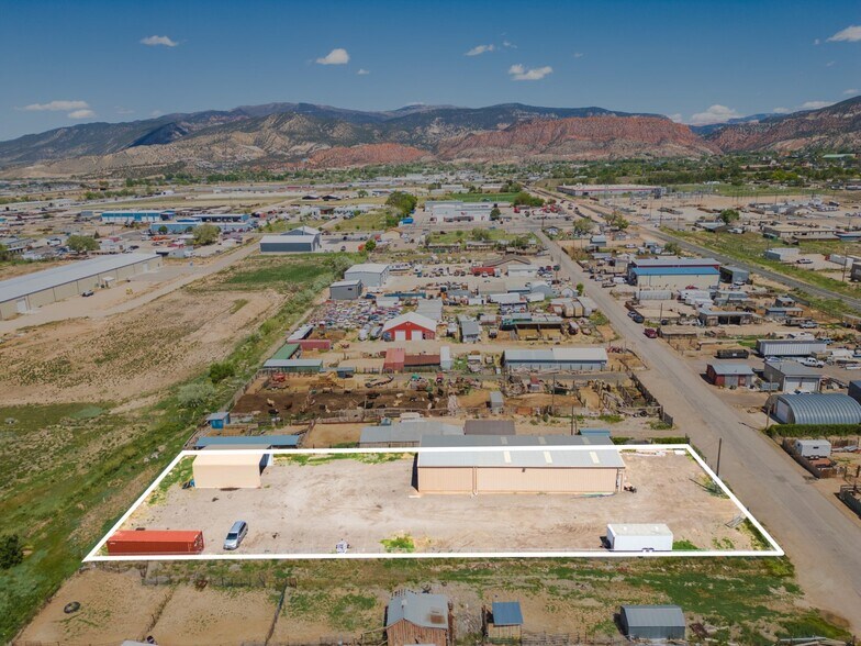 2224 580 N, Cedar City, UT à louer - Photo de l’immeuble – Image 1 sur 4