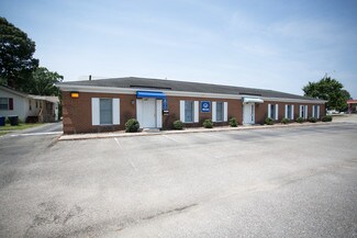 Plus de détails pour 688 J Clyde Morris Blvd, Newport News, VA - Bureau à vendre