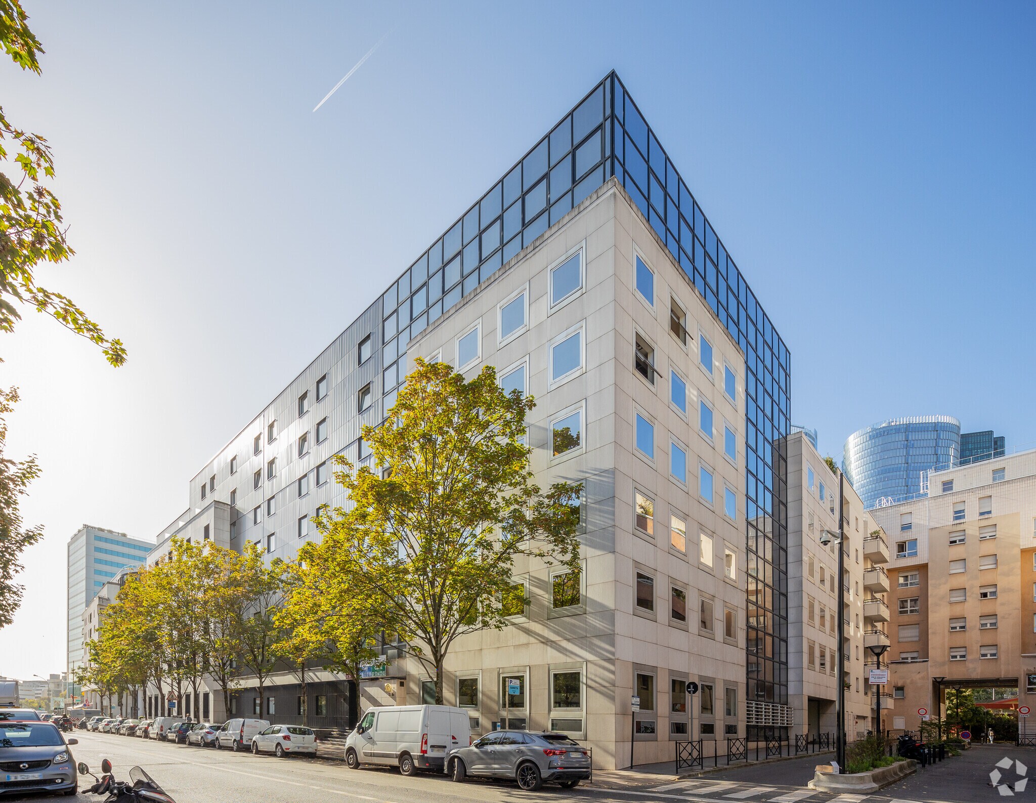 Bureau dans Courbevoie à vendre Photo principale– Image 1 sur 4
