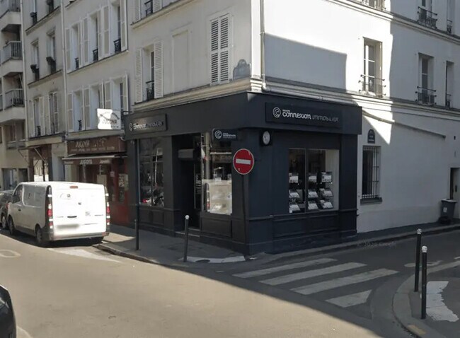 Plus de détails pour Local commercial à louer
