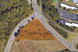 Plus de détails pour 0 Gallaher View Road Northwest, Knoxville, TN - Terrain à vendre