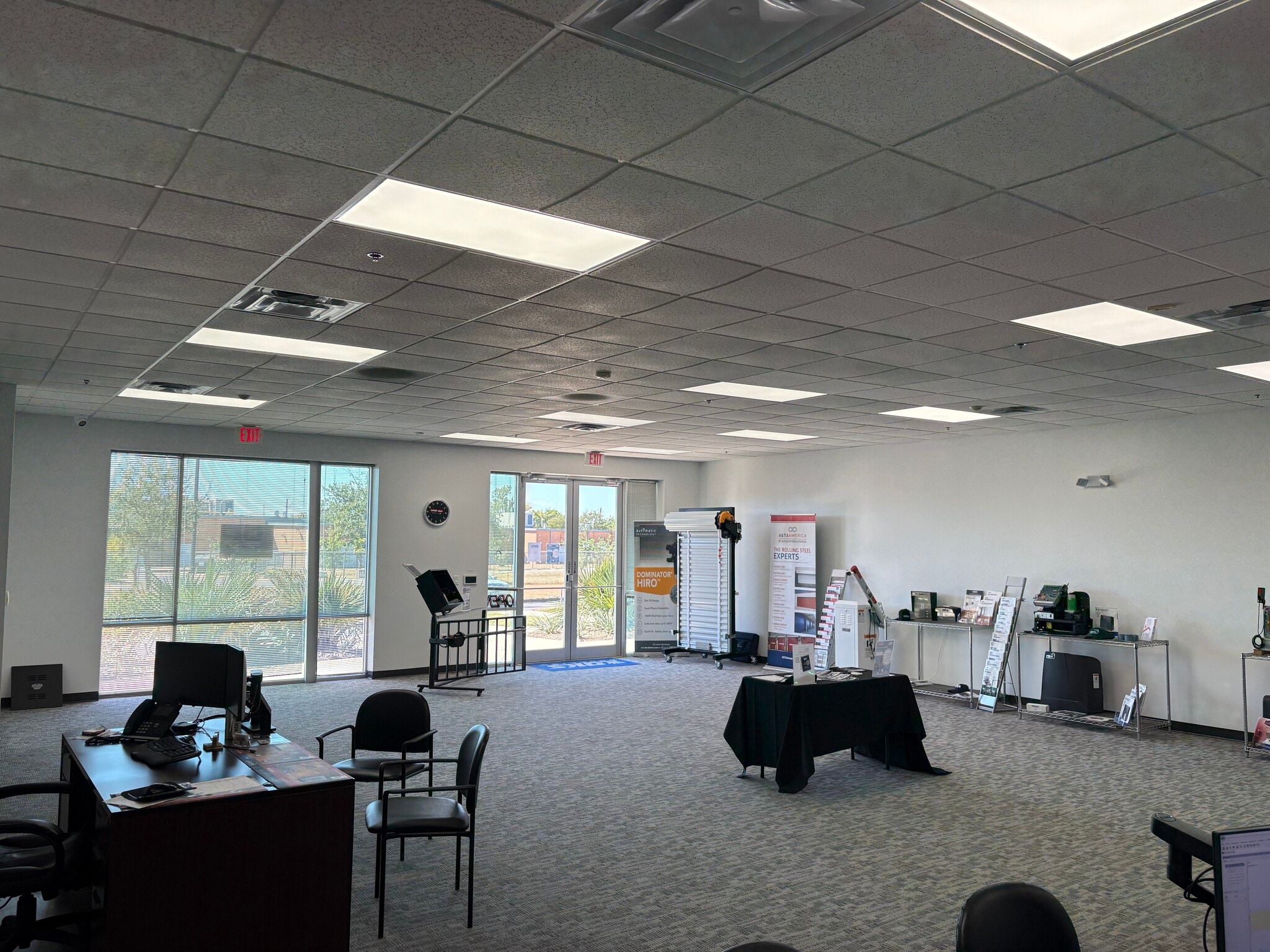 2301 E St Elmo Rd, Austin, TX à louer Photo intérieure– Image 1 sur 6