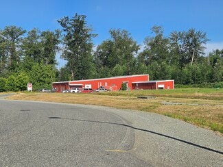 Plus de détails pour 11719 Westar Ln, Burlington, WA - Industriel/Logistique à vendre