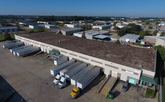 Plus de détails pour 11965 Lakeland Park Blvd, Baton Rouge, LA - Industriel/Logistique à louer