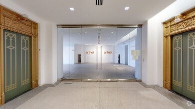 233 Broadway, New York, NY à louer Numérisation 3D Matterport– Image 1 sur 6