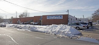 Plus de détails pour 156 Brook Ave, Deer Park, NY - Industriel/Logistique à louer
