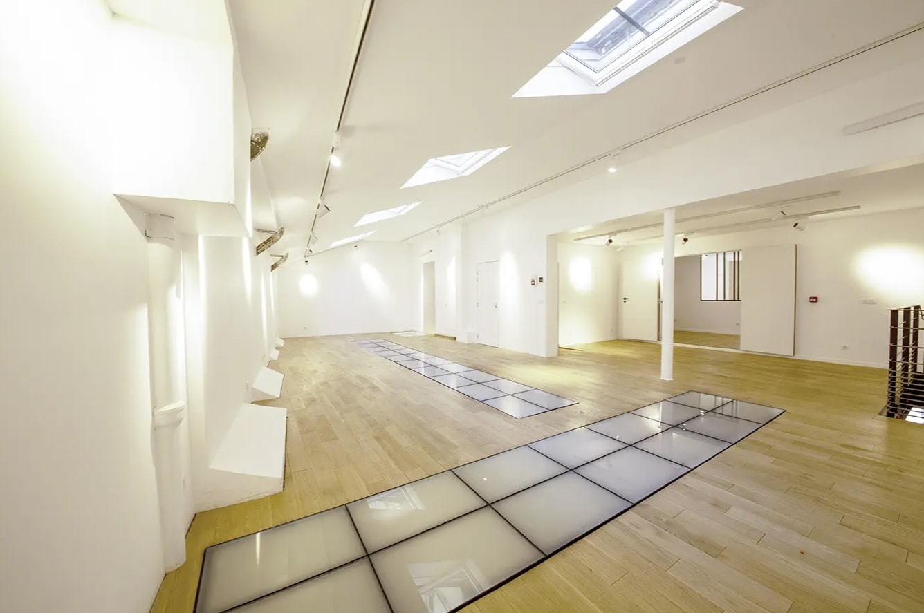 7 Rue Charles-François Dupuis, Paris à louer Photo intérieure– Image 1 sur 12