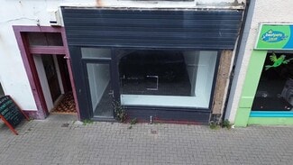 Plus de détails pour 72 Dalrymple St, Girvan - Local commercial à vendre