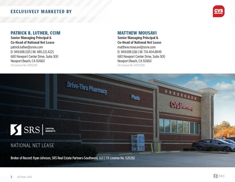 8580 N Macarthur Blvd, Irving, TX à vendre - Photo de l’immeuble – Image 2 sur 7