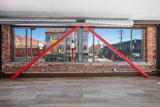 2390 Mission St, San Francisco, CA à louer Photo intérieure– Image 2 sur 6