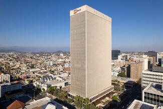 Plus de détails pour 3435 Wilshire Blvd, Los Angeles, CA - Différents types d’espaces à louer