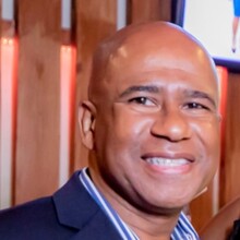 Nigel Chamblin