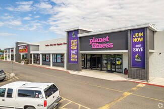 Plus de détails pour 11710-12010 NE Fourth Plain Blvd, Vancouver, WA - Local commercial à louer