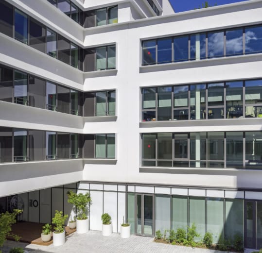 123 Boulevard De Grenelle, Paris à louer - Photo de l’immeuble – Image 2 sur 8