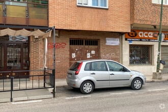 Avenida Miguel de Cervantes, 83, Tarancón, Cuenca à louer Photo intérieure– Image 2 sur 2